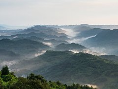 选房先看风水，小区风水如何看？