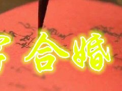 生肖合婚，十二生肖配对